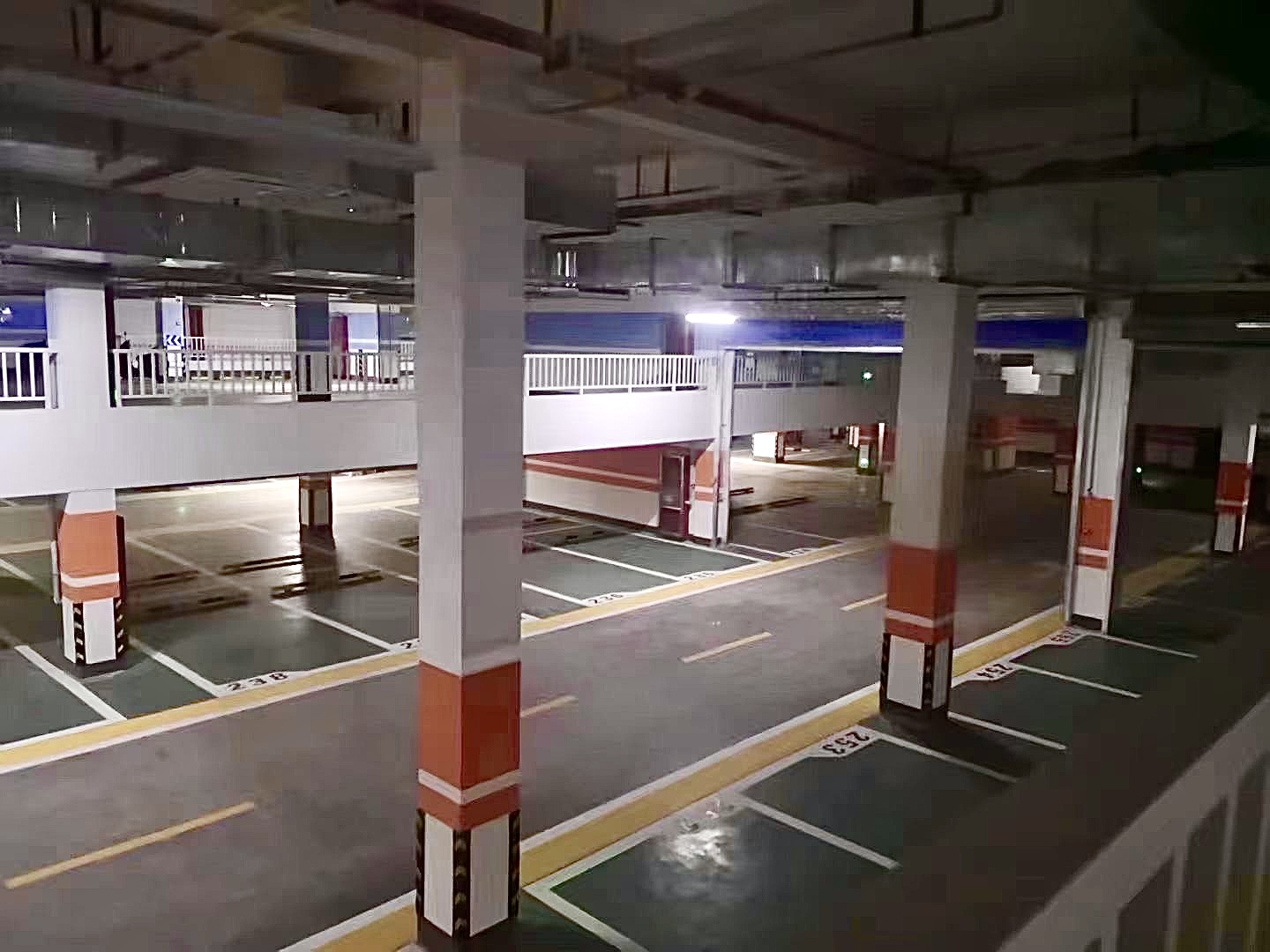 伊犁上海博普四年前授权设计的项目已投入使用