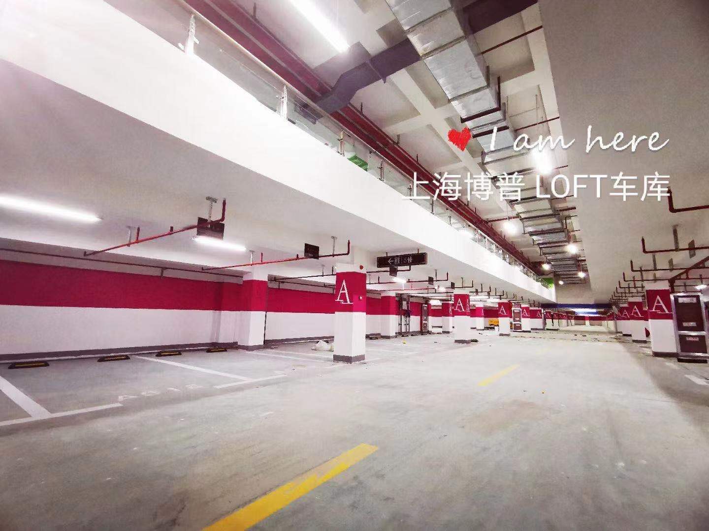 伊犁LOFT车库“肤白、貌美、大长腿”实锤!
